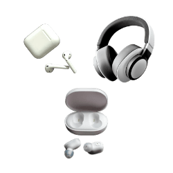 אוזניות בלוטוס