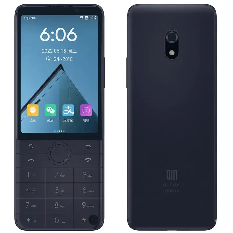 שיאומי חצי טאצ Xiaomi Qin F22 Pro 64 GB - 4GB RAM