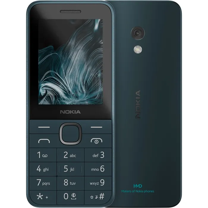 נוקיה 225 NOKIA תומך כשר