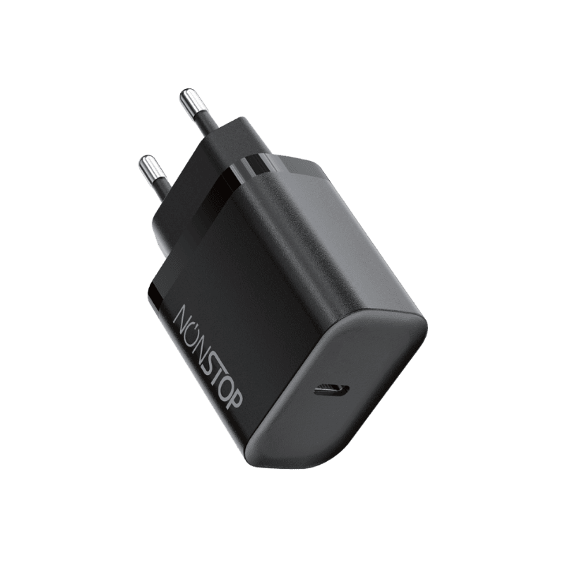 ראש מטען NONSTOP PowerLine PD 20W