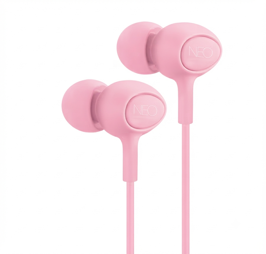 אוזניות חוטיות NEO S1