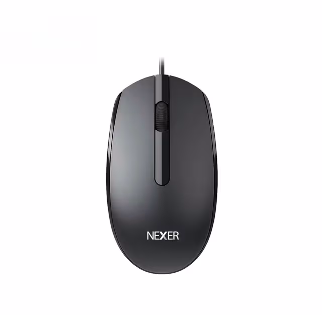 עכבר חוטי NEXER M700