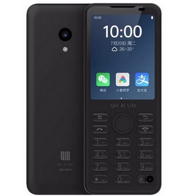שיאומי חצי טאצ QIN F21 PRO 32GB /3GB RAM תומך כשר