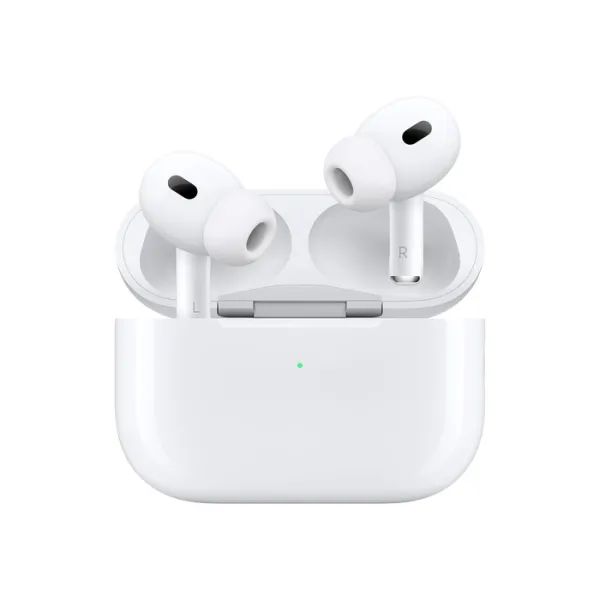 אוזניות AirPods Pro 2 MagSafe USB-C אפל מקורי