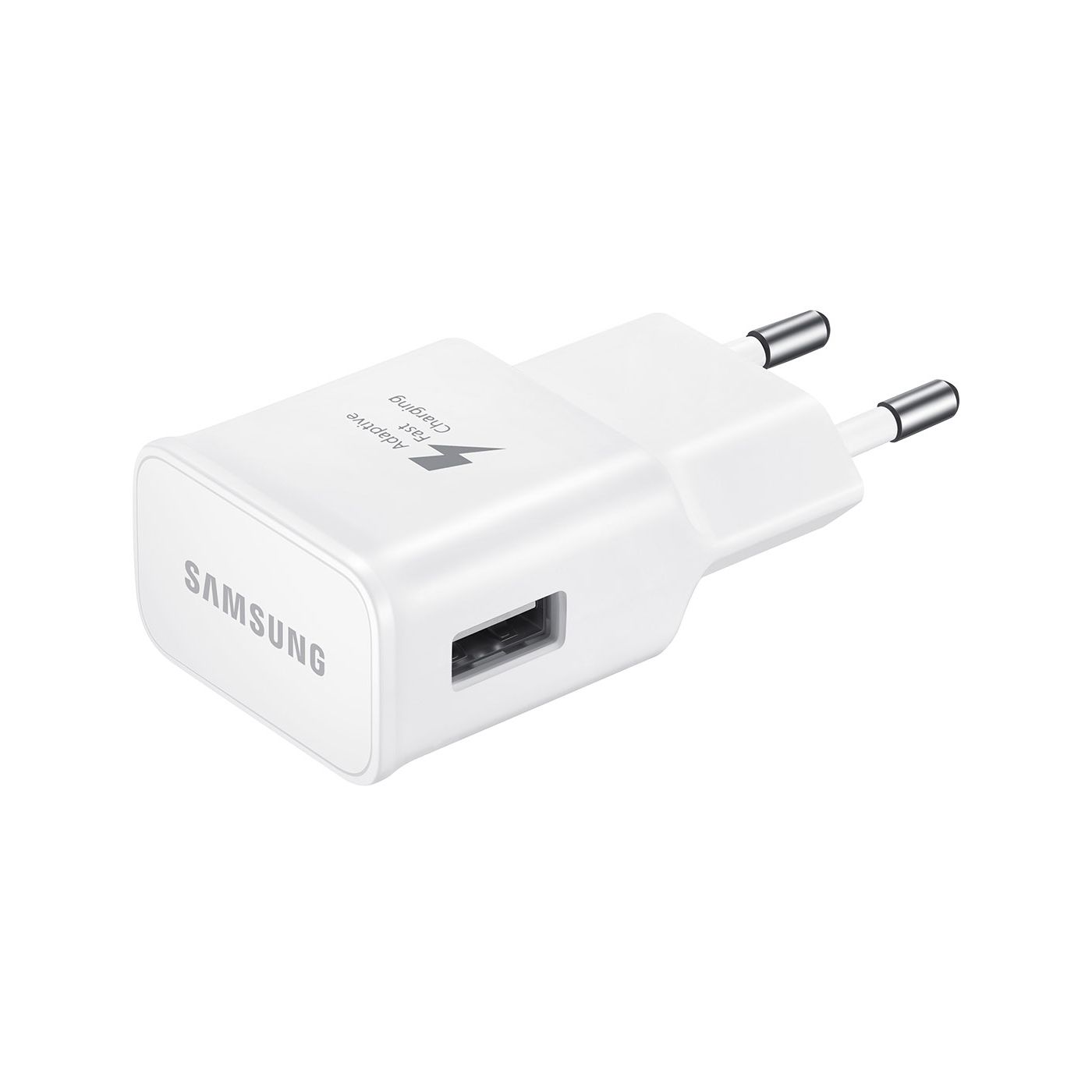 ראש מטען מקורי Samsung 15W USB – טעינה מהירה Fast Charging (יבואן רשמי סאני)