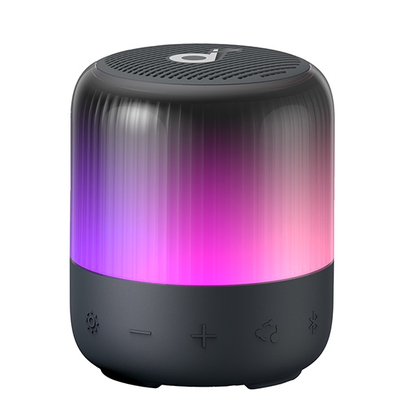 רמקול בלוטוס קומפקטי soundcore Glow Mini