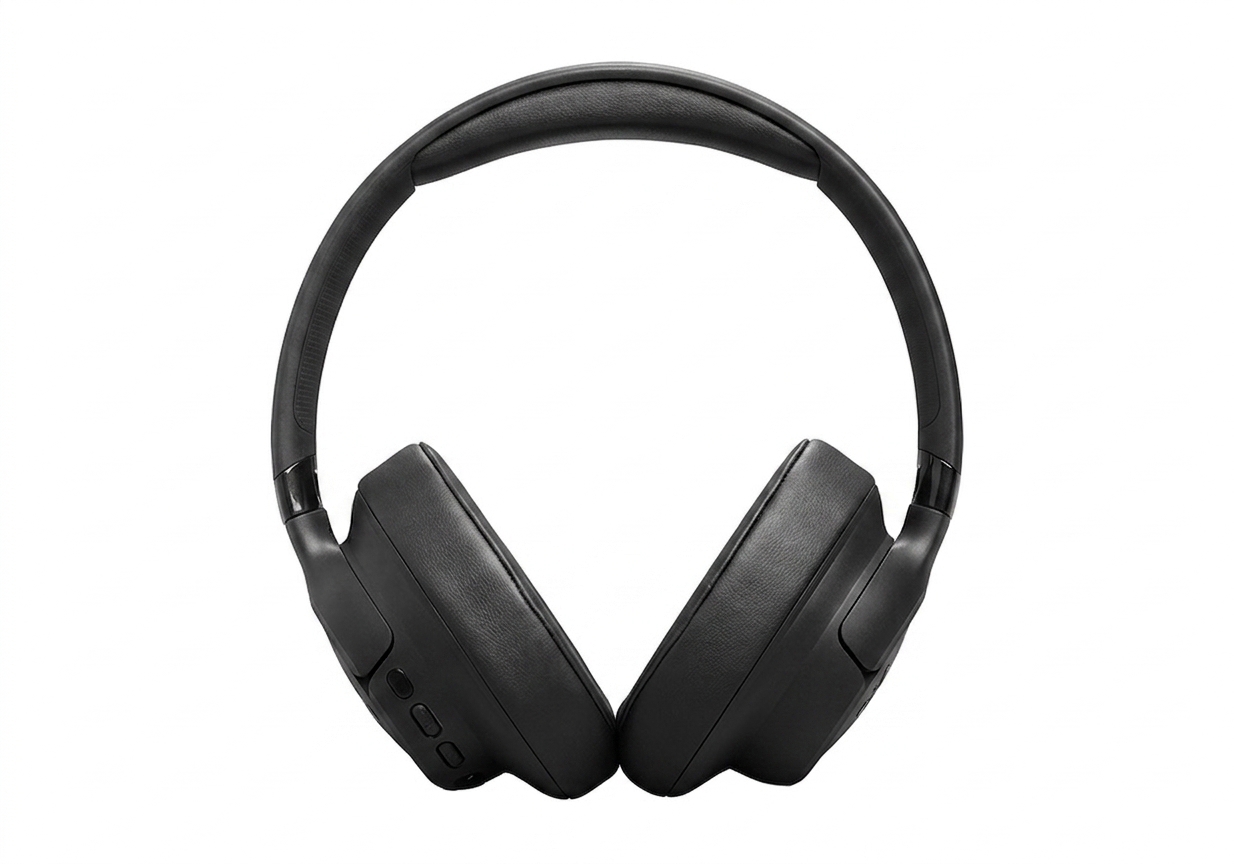 אוזניות אלחוטיות JBL Tune 780BTNC